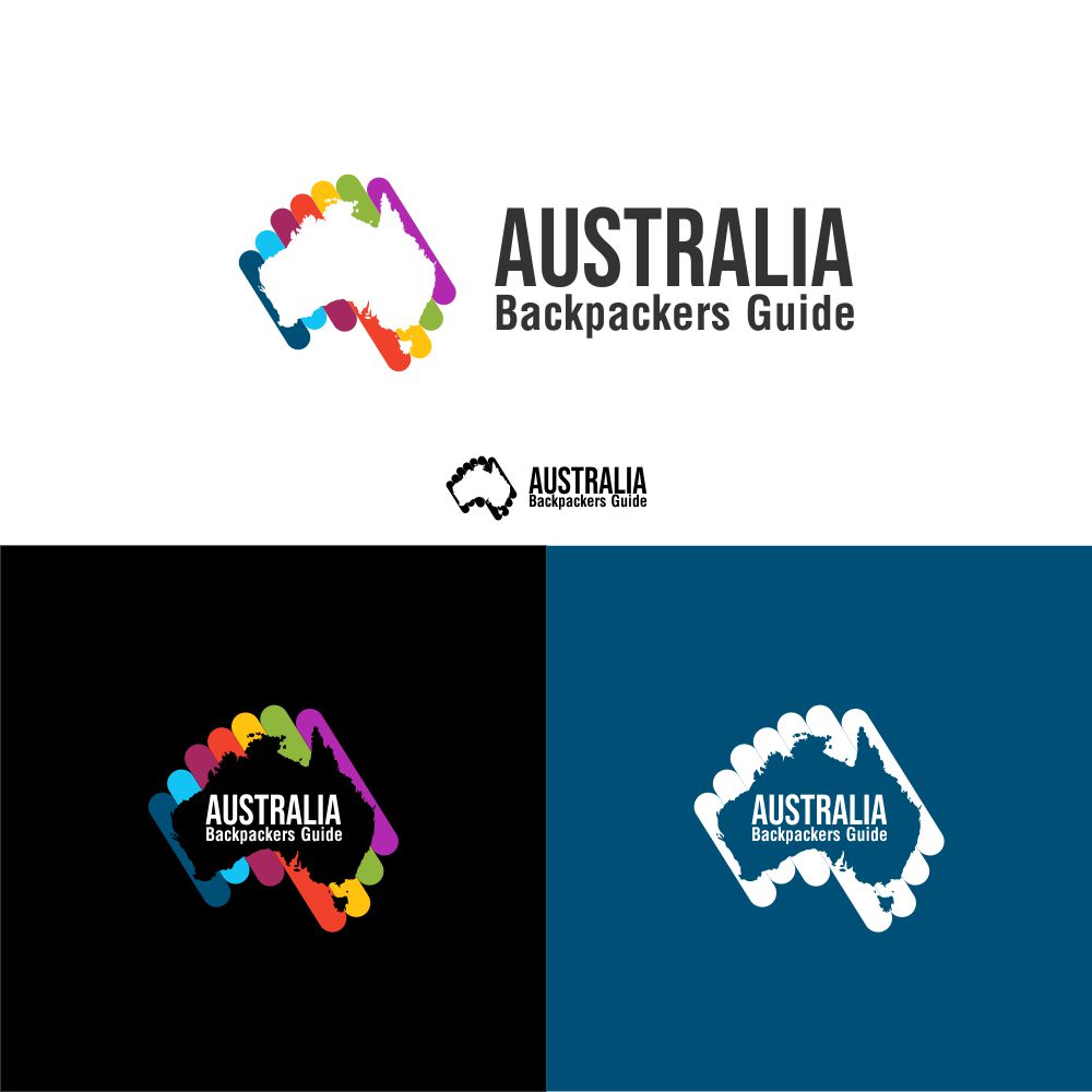 Logo Design by Irfan Renaldi for this project | Design #21888603