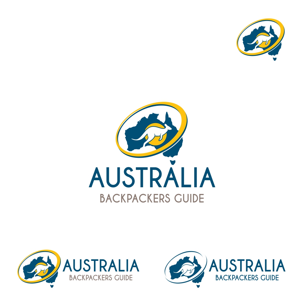 Logo Design by andi_fikri for this project | Design #21892617