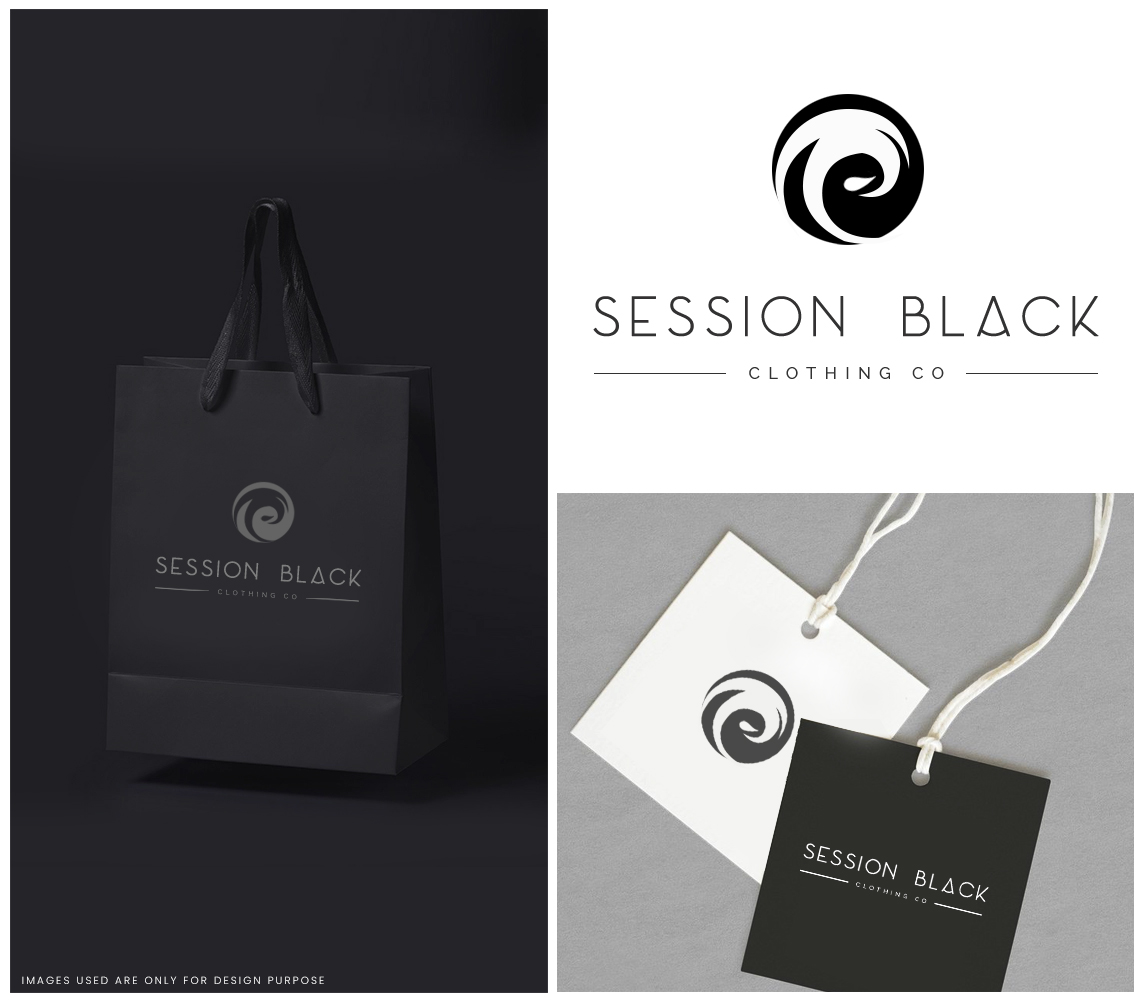 Logo Design by DominicDesign for this project | Design #21897151