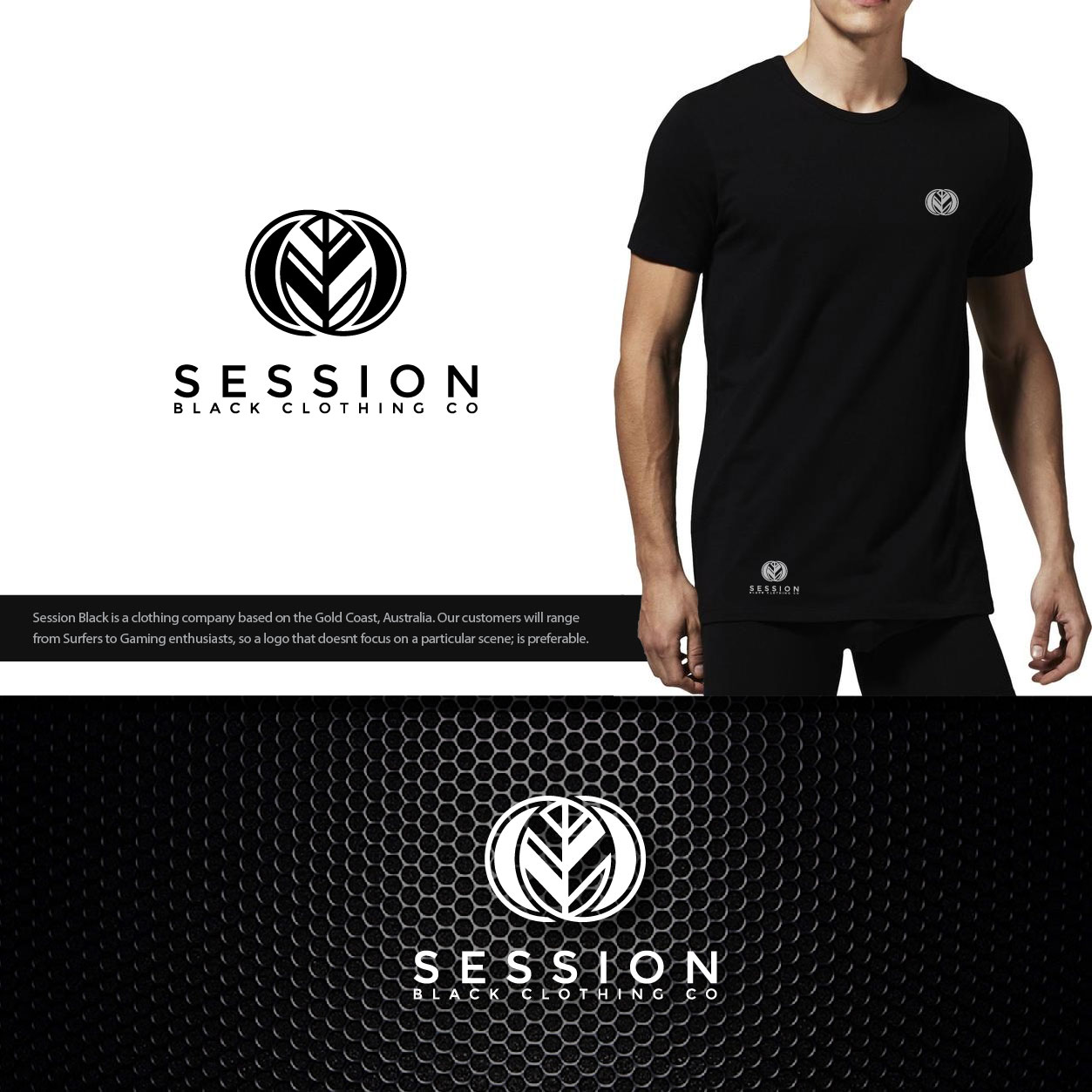 Diseño de Logo por 4tech services para este proyecto | Diseño #21901375