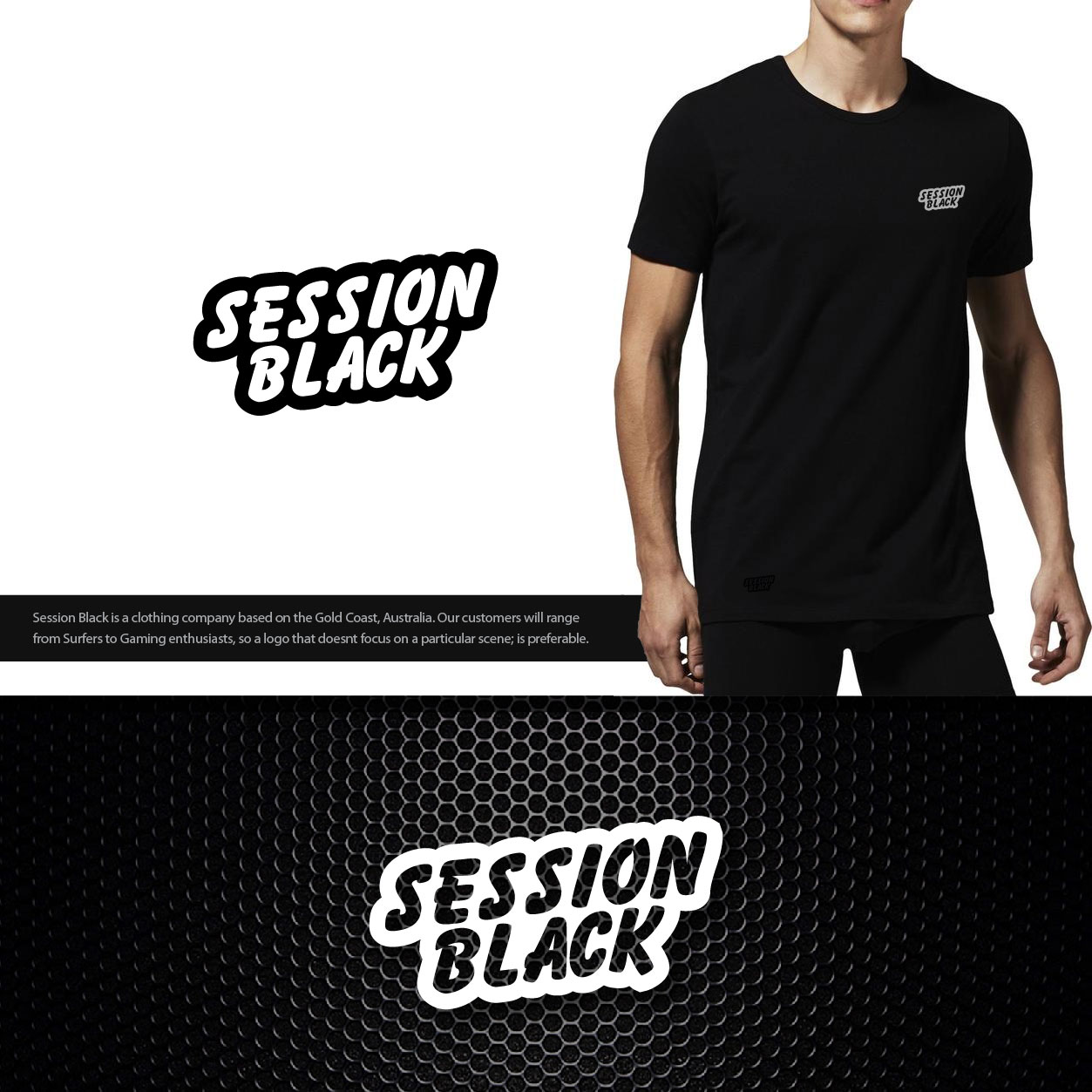 Logo Design by 4tech services for this project | Design #21907314