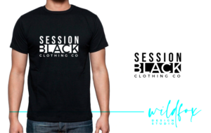 Logo Design by WildFox