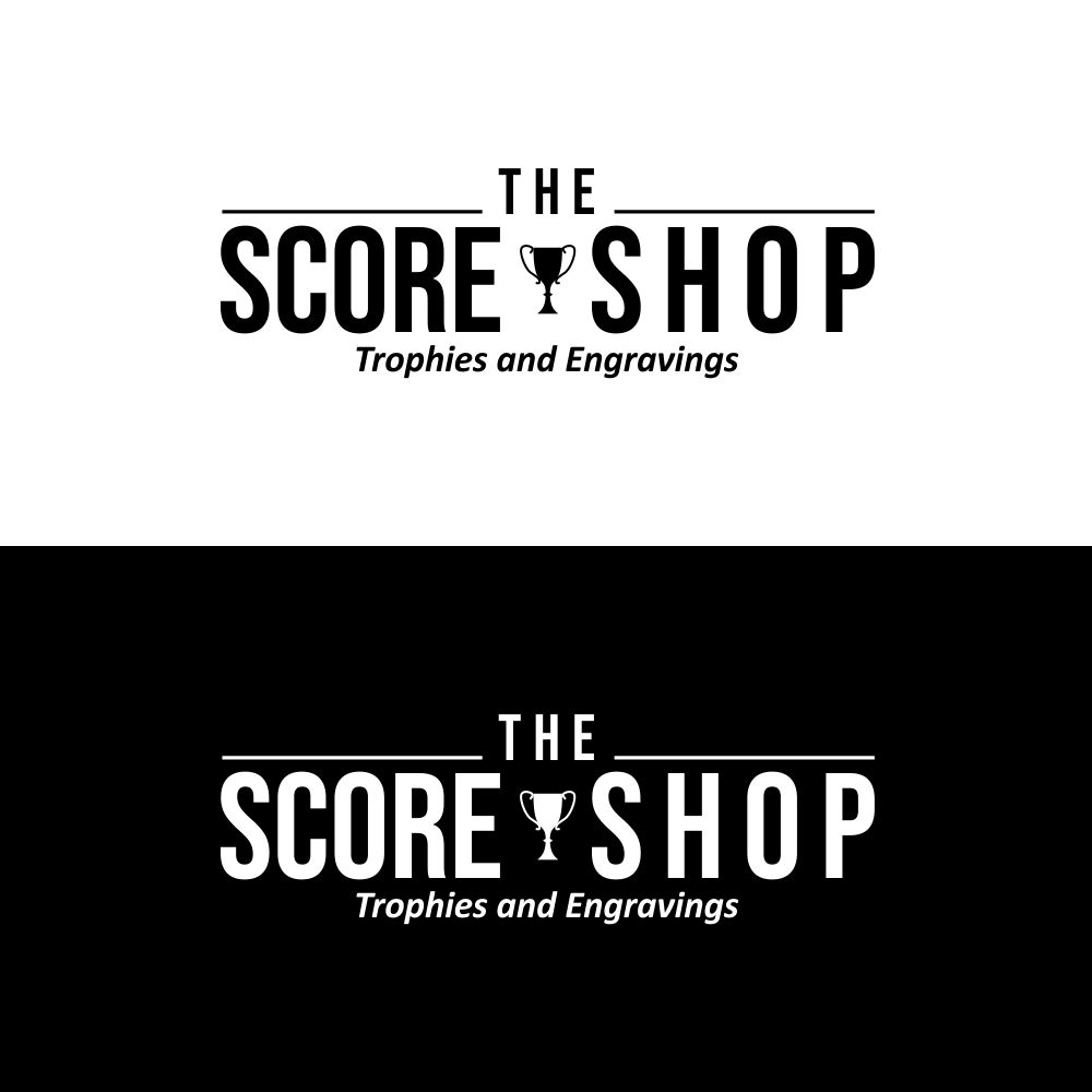 Logo Design by Irfan Renaldi for this project | Design #21888404