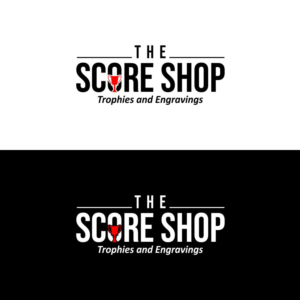 Logo Design by Irfan Renaldi for this project | Design: #21888405