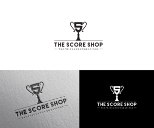 Logo Design by bijuak for this project | Design: #21889247