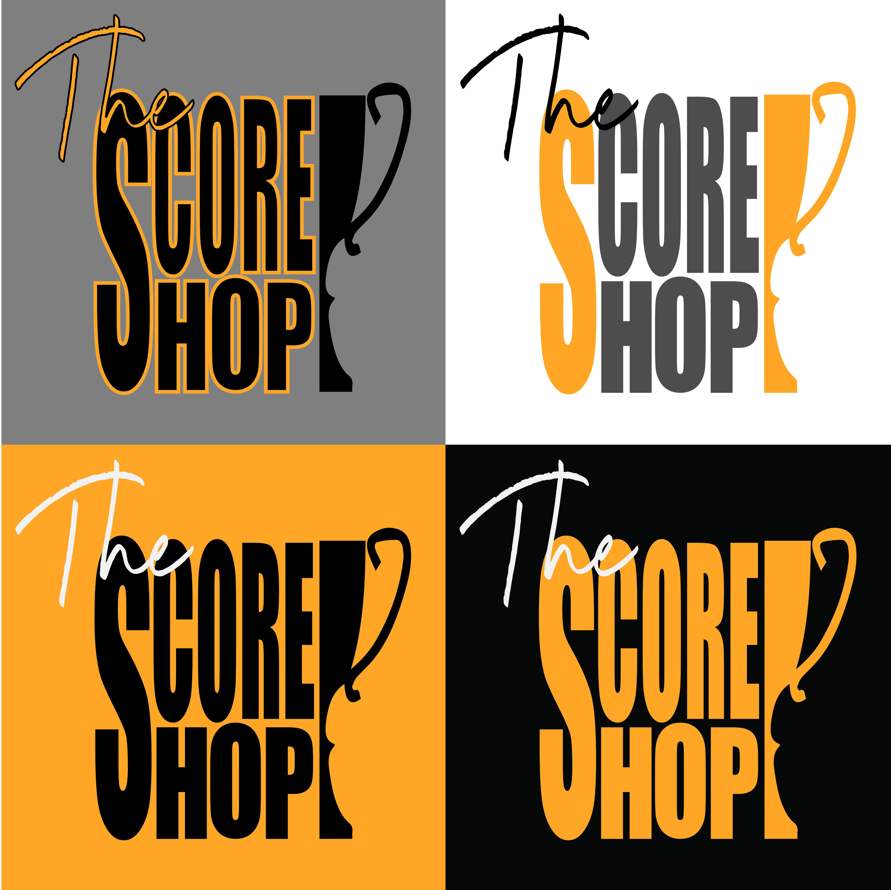 Logo Design by dhelle for this project | Design #21932737