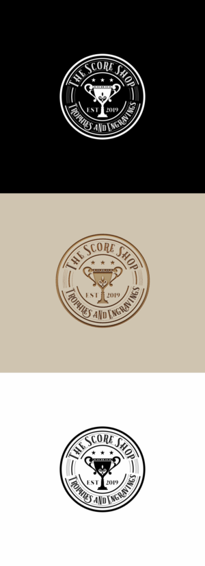 Logo Design by eddie van wuggu for this project | Design: #21892696