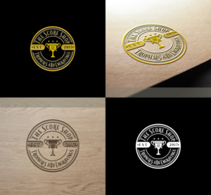 Logo Design by eddie van wuggu for this project | Design: #21900445