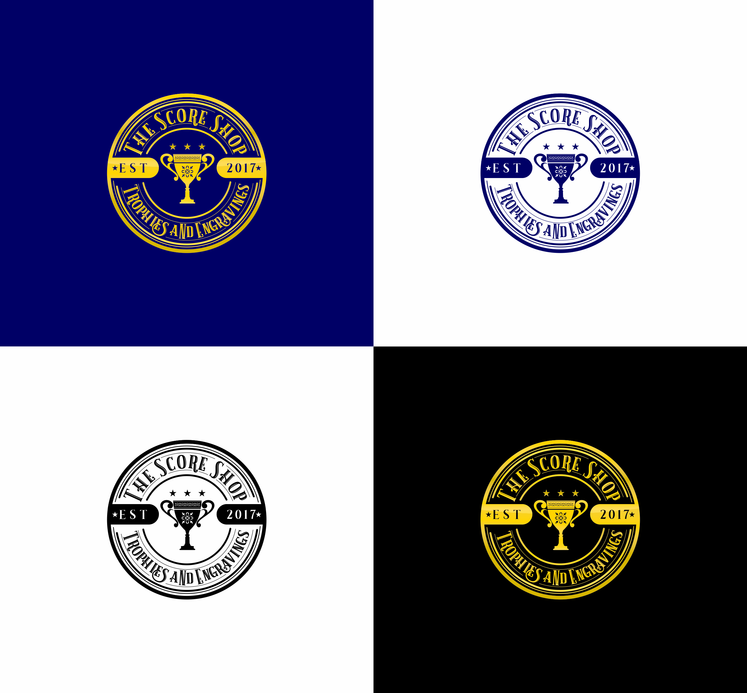 Logo Design by eddie van wuggu for this project | Design #21900666