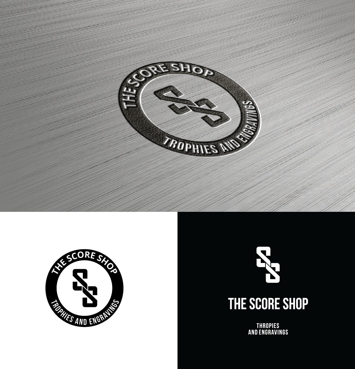 Diseño de Logo por royanmj04 para este proyecto | Diseño #21896727