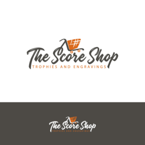 Logo Design by Pop-tart for this project | Design: #21892187