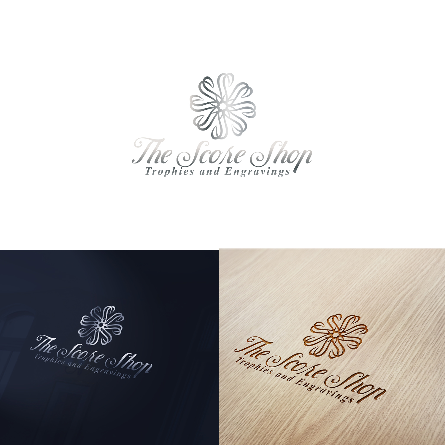 Diseño de Logo por Maxo-Biz para este proyecto | Diseño #21891716