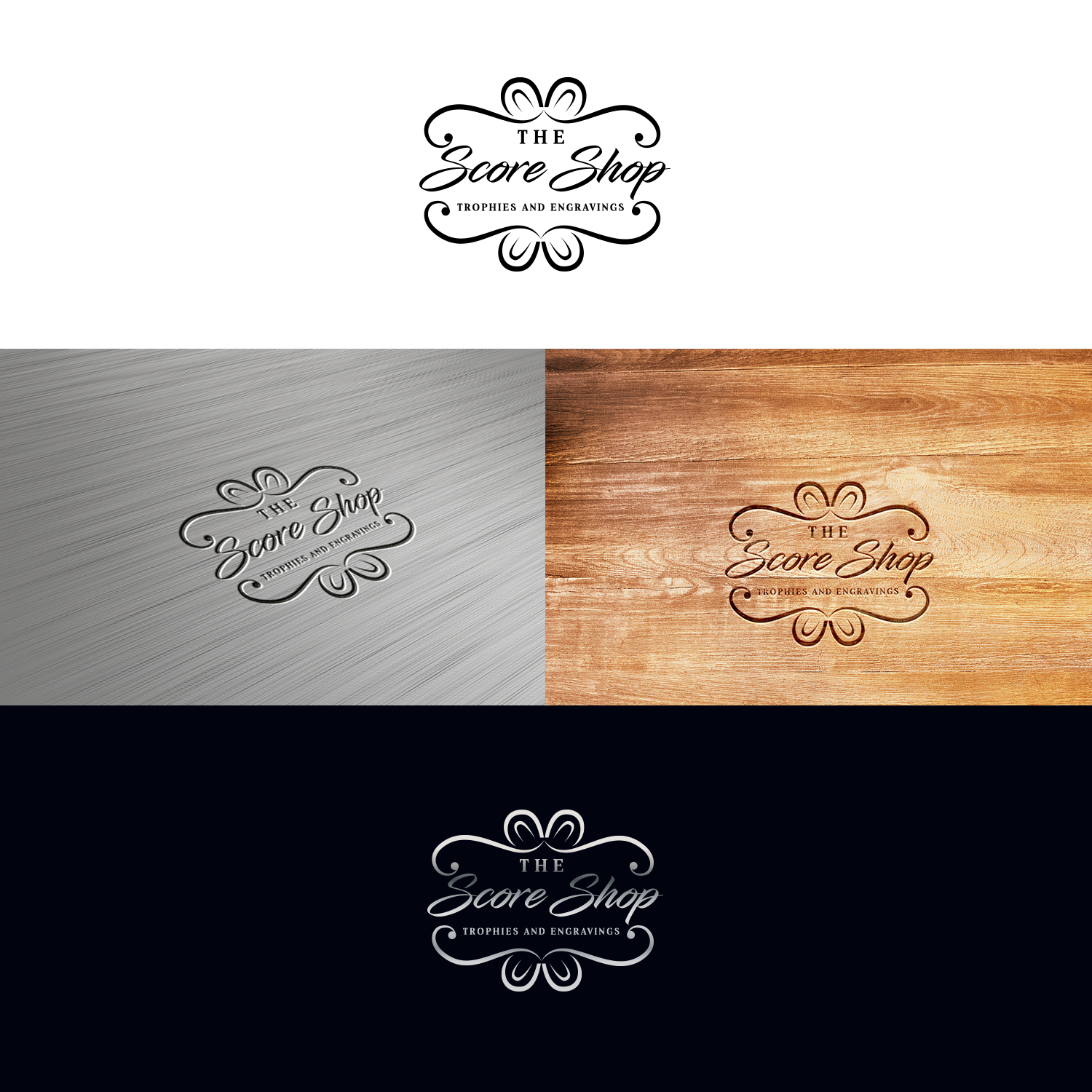 Logo Design by Maxo-Biz for this project | Design #21891717