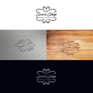 Logo Design by Maxo-Biz for this project | Design: #21891717