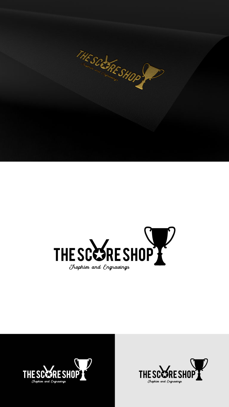 Logo Design by AnteMeridiem for this project | Design #21886956