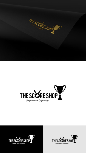 Logo Design by AnteMeridiem for this project | Design: #21886956