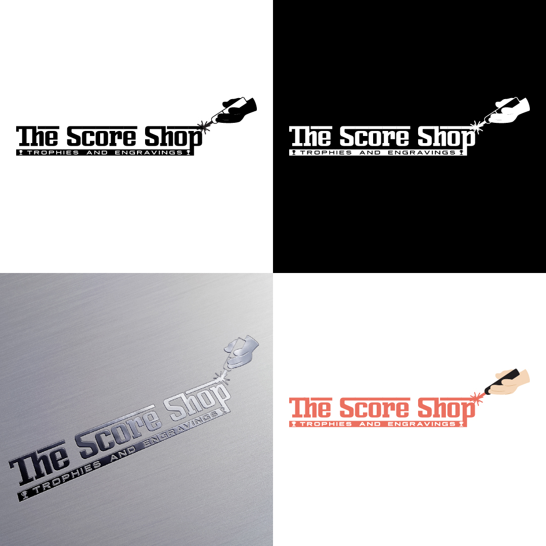 Logo Design by Cre8r for this project | Design #21896348