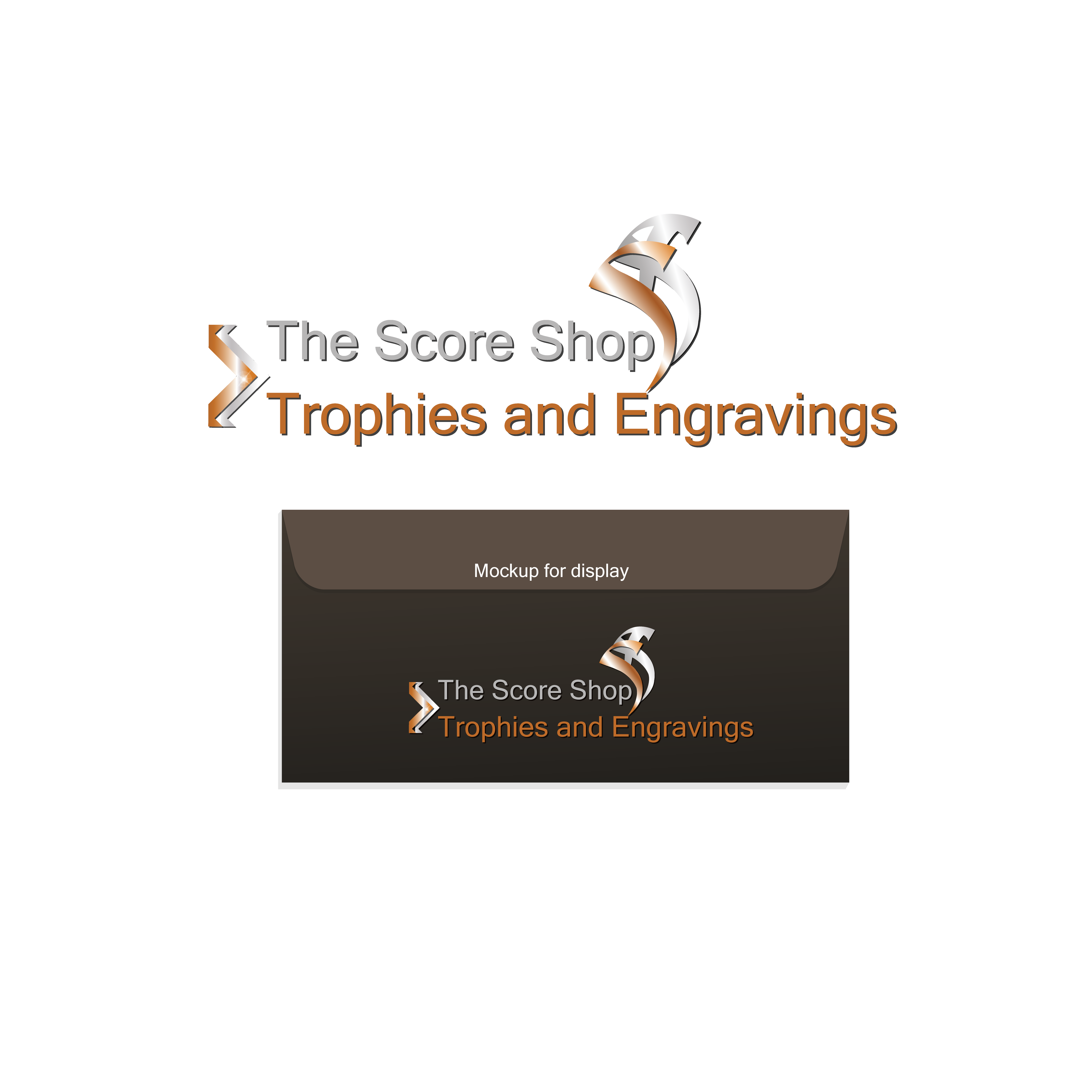 Logo Design by cobra 2 for this project | Design #21906227