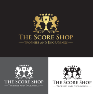 Logo Design by love design 3