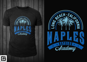 T-shirt Design by Barney Stinson for this project | Design: #21887891