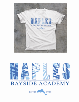 T-shirt Design by Chantal Lynn