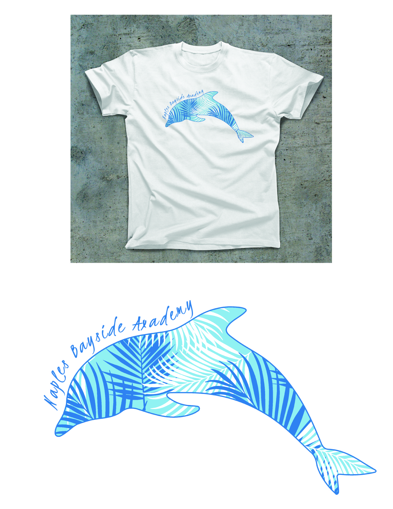 Diseño de Camiseta por Chantal Lynn para este proyecto | Diseño #21887650