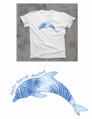 T-shirt Design by Chantal Lynn for this project | Design: #21887650