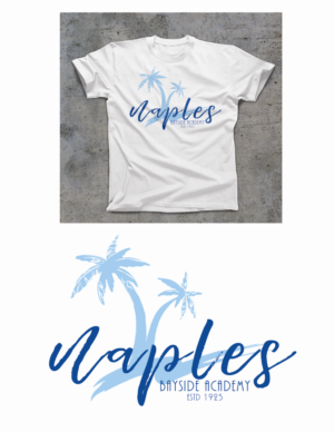 Diseño de Camiseta por Chantal Lynn para este proyecto | Diseño #21887653
