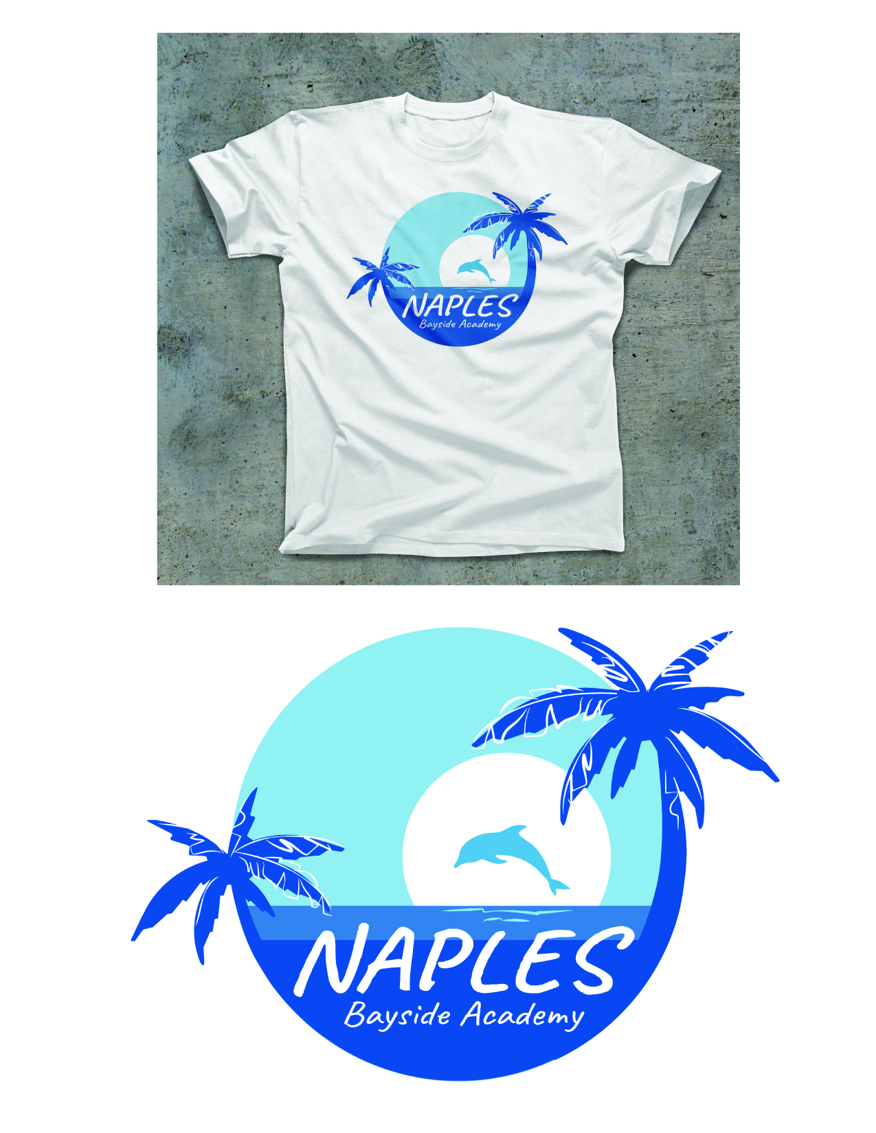 Design de T-shirt par Chantal Lynn pour ce projet | Design #21887654