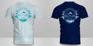 New shirt designs for school uniform! | Diseño de Camiseta por Kero