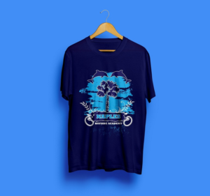 T-shirt Design by japin1986 for this project | Design: #21892922