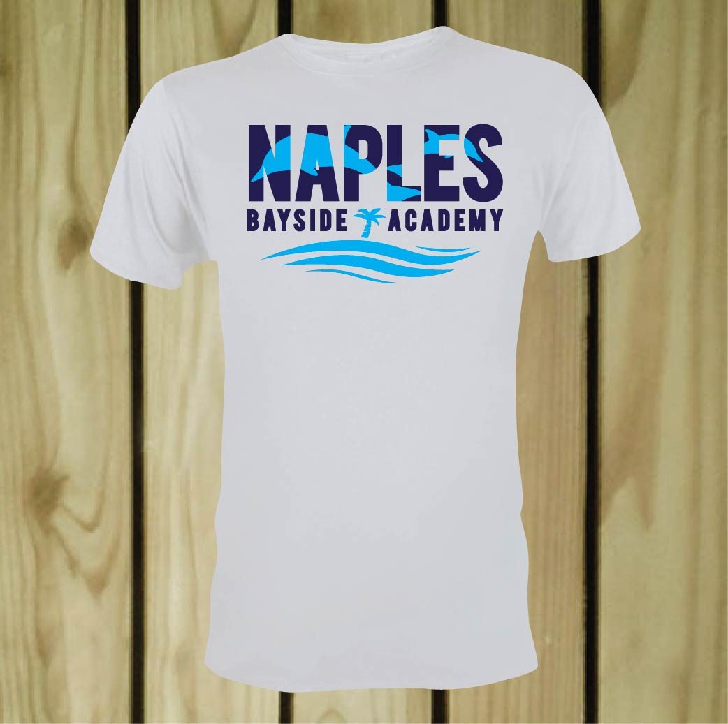 T-shirt Design by 75-R-P-Z for this project | Design #21891555