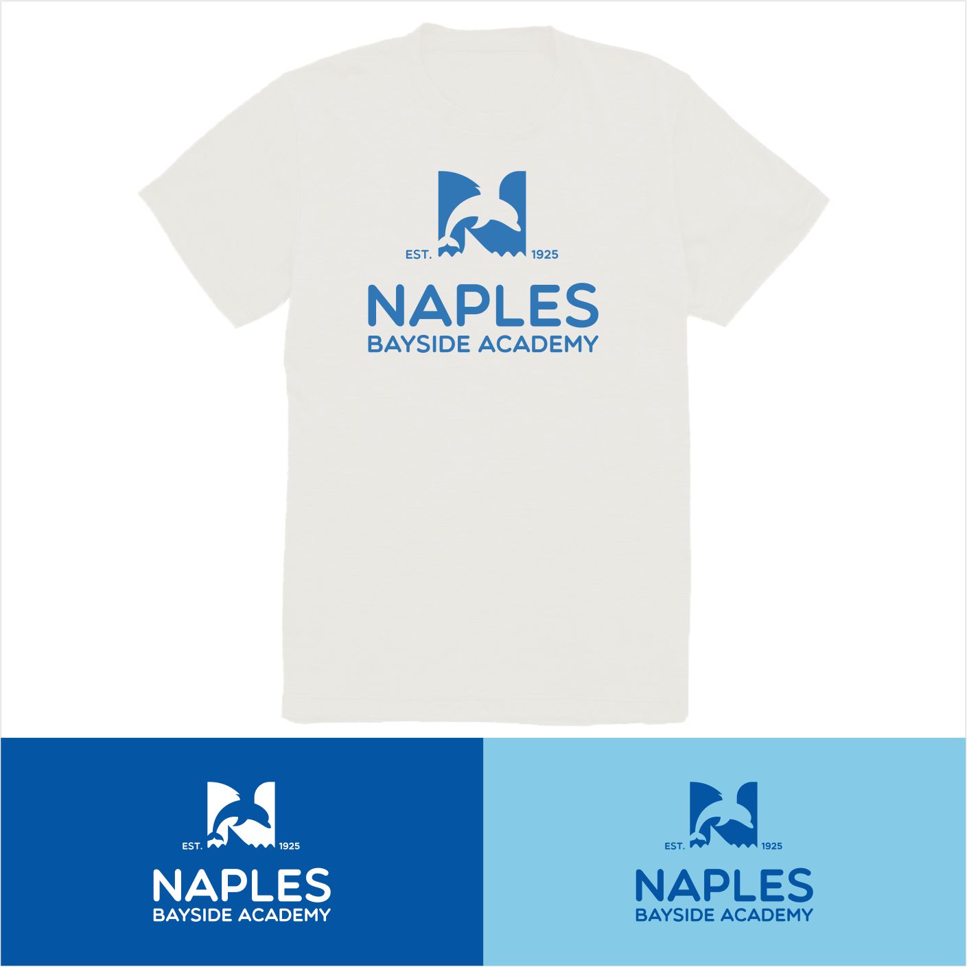 Diseño de Camiseta por Creative M^ck para este proyecto | Diseño #21889350