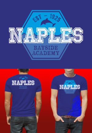 New shirt designs for school uniform! | Diseño de Camiseta por Al Pech