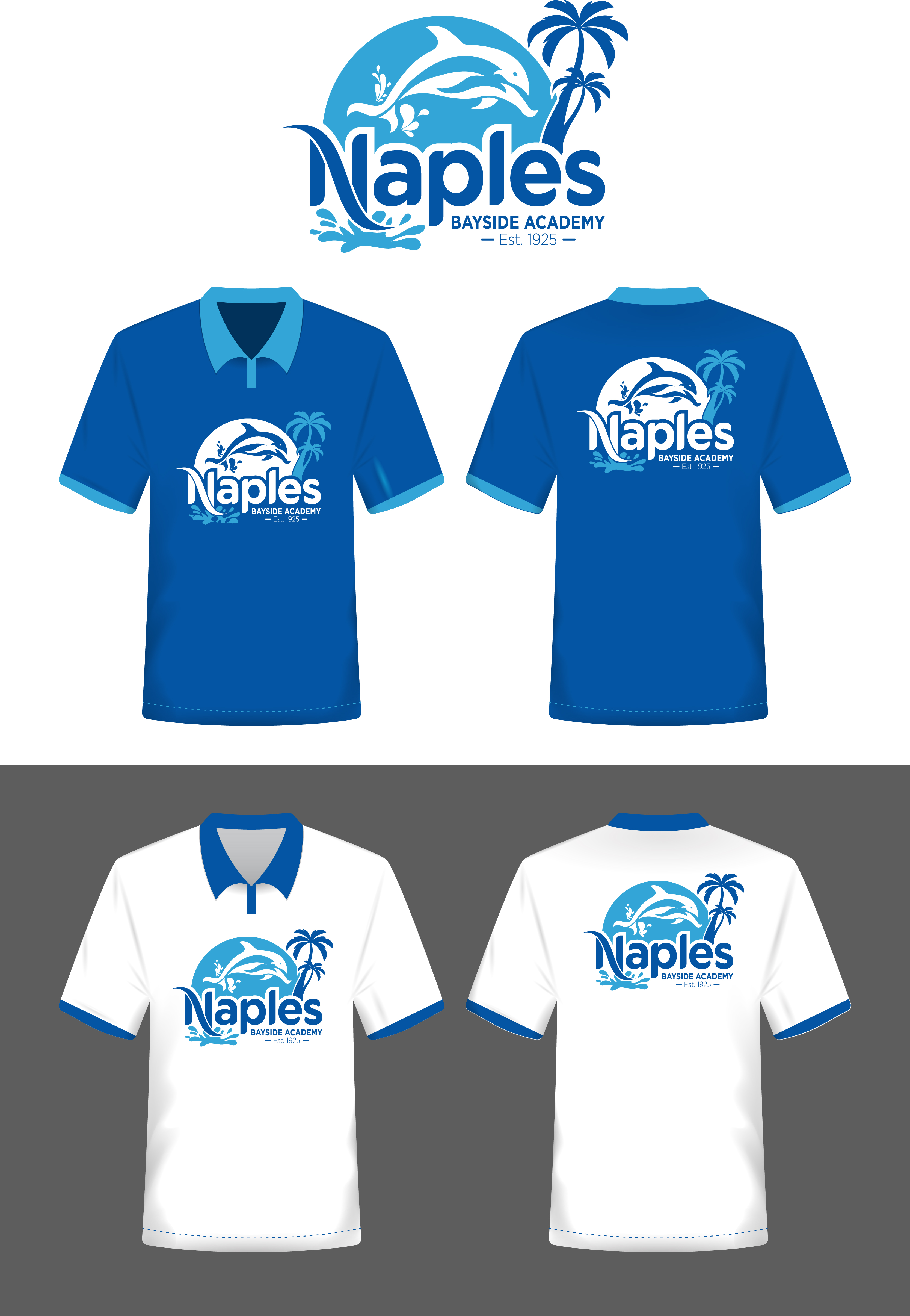 Diseño de Camiseta por Sisolah Studio para este proyecto | Diseño #21888457