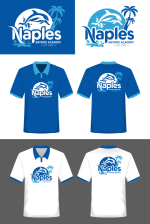 Design de T-shirt par Sisolah Studio pour ce projet | Design : #21892522