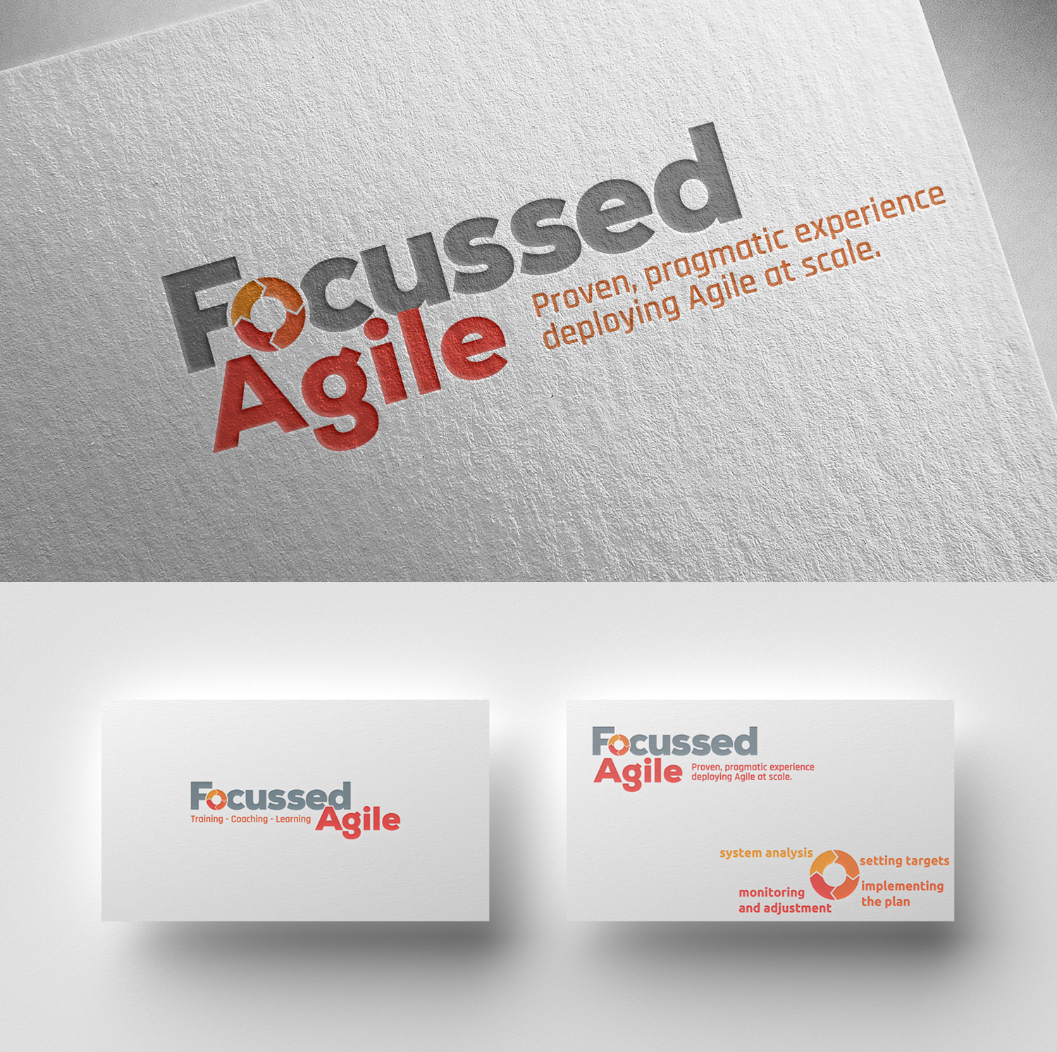 Logo Design by Visifine for this project | Design #21892419