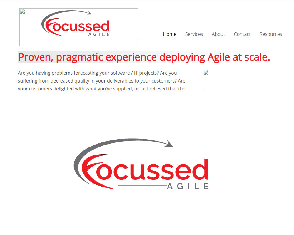 Logo Design by A S design @ for this project | Design #21903417