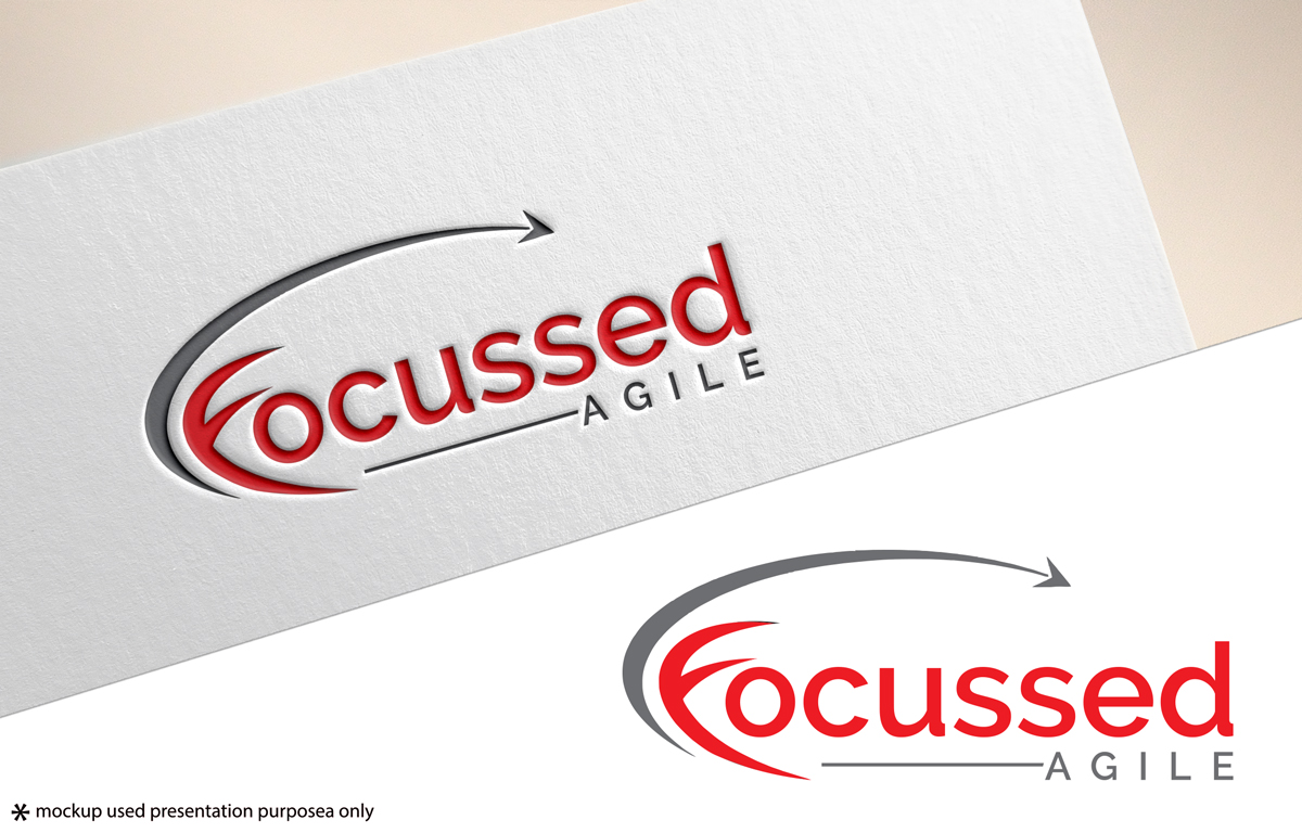 Logo Design by A S design @ for this project | Design #21903418