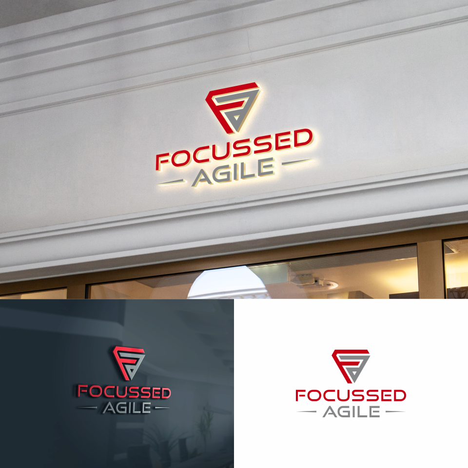 Logo Design by aqilazhifara for this project | Design #21892834