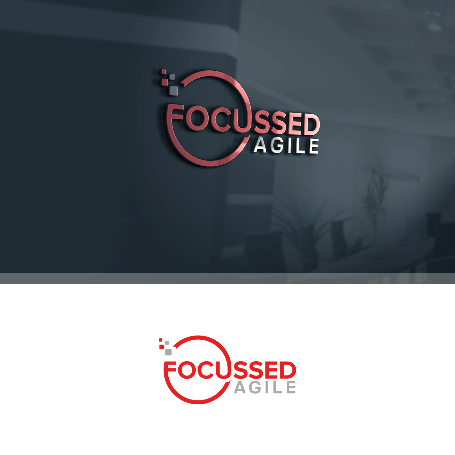 Logo Design by Maxo-Biz for this project | Design #21892291