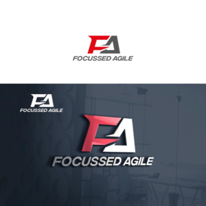 Logo Design by Finley Johnson for this project | Design: #21934766