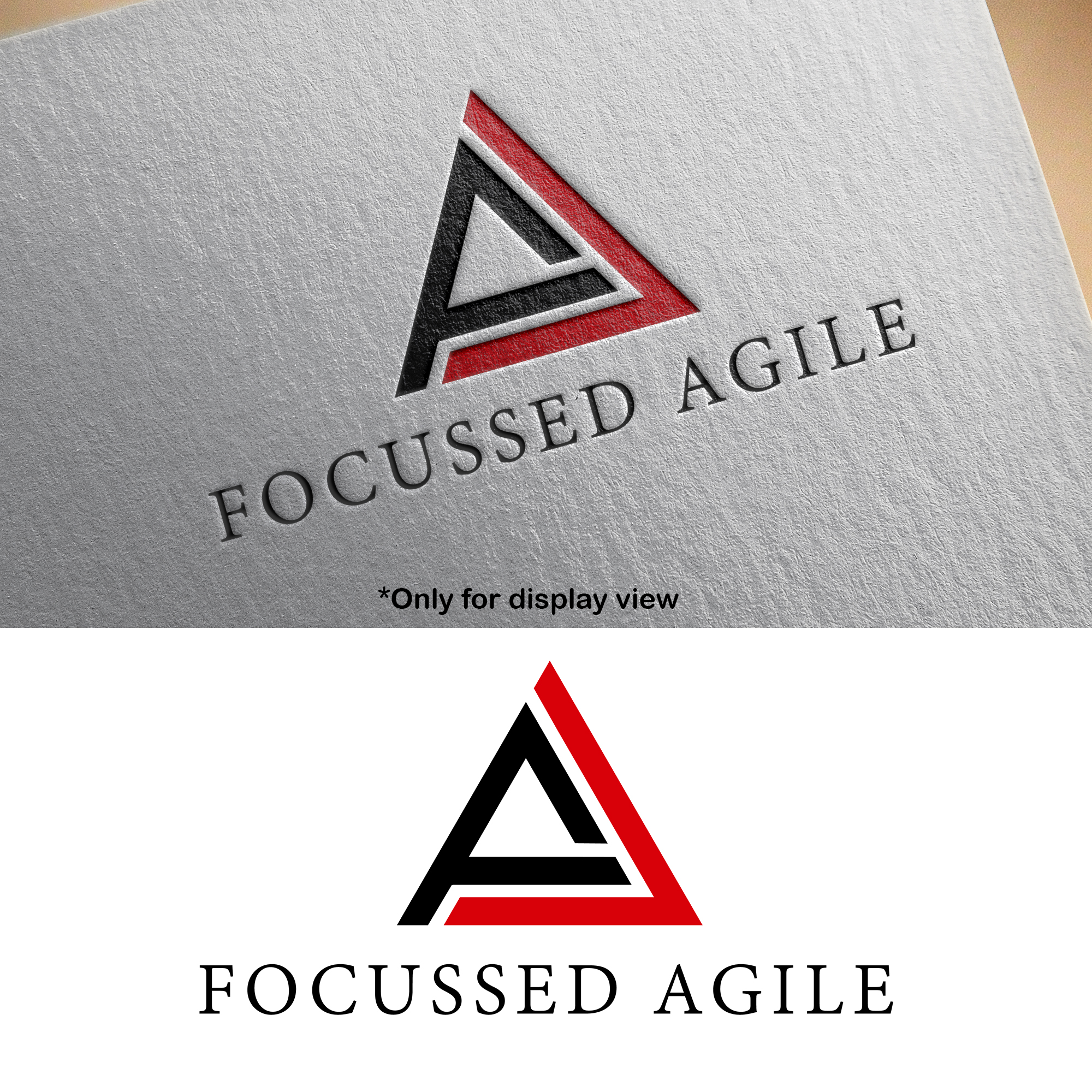 Logo Design by DesignCloud_24 for this project | Design #21923965