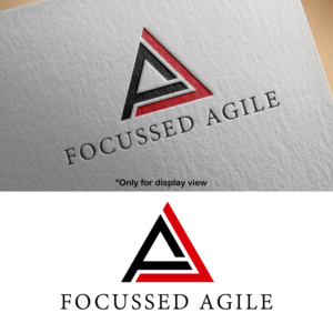 Logo Design by DesignCloud_24