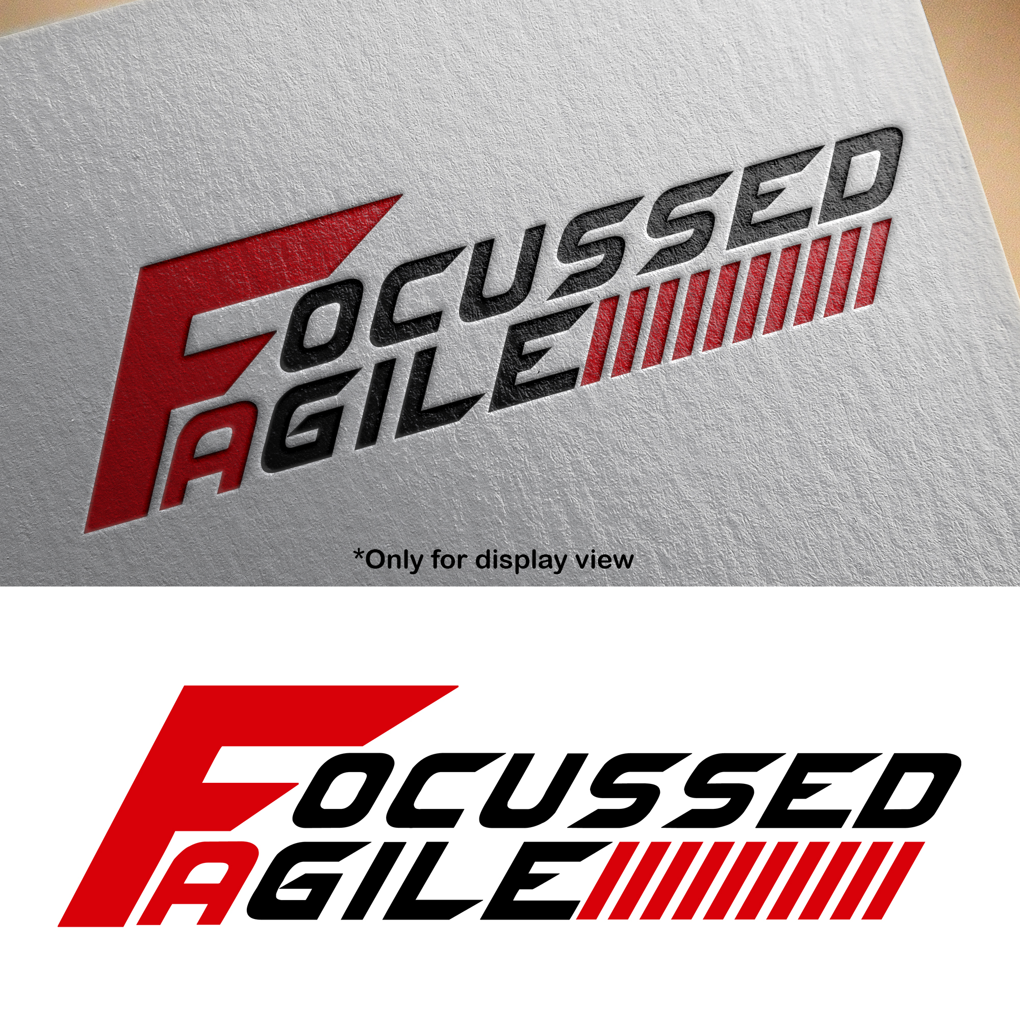 Logo Design by DesignCloud_24 for this project | Design #21923966