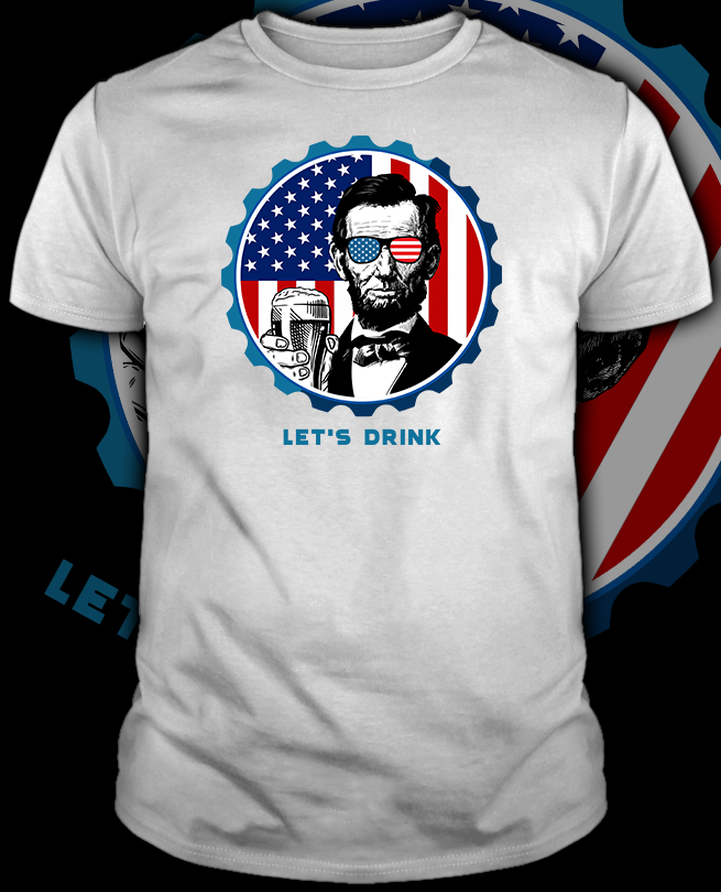 T-shirt Design by HUNG LEE for this project | Design #21893260