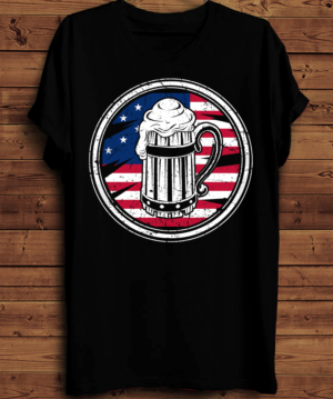 T-shirt Design by creative gravity for this project | Design #21889027