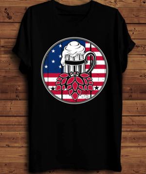 US based POD biz needs a t-shirt design | T-shirt Design by creative gravity