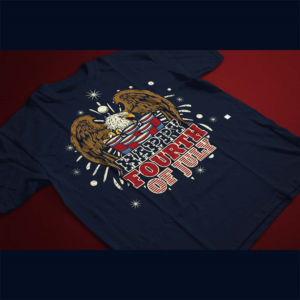 US based POD biz needs a t-shirt design | T-shirt Design by Yafi Mridha