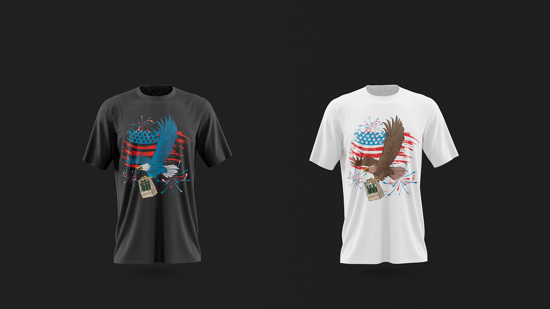 Diseño de Camiseta por el_shekoo7 para este proyecto | Diseño #21915936